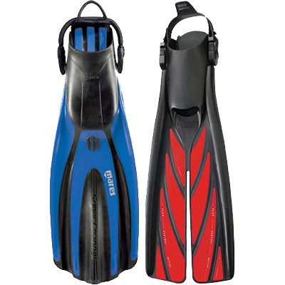 Scuba Fins