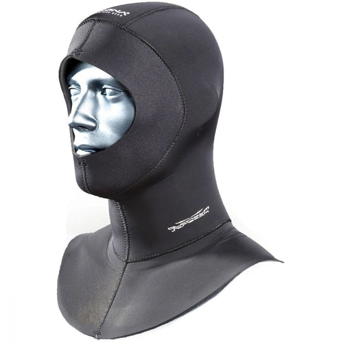5/3mm Quantum Stretch Hood