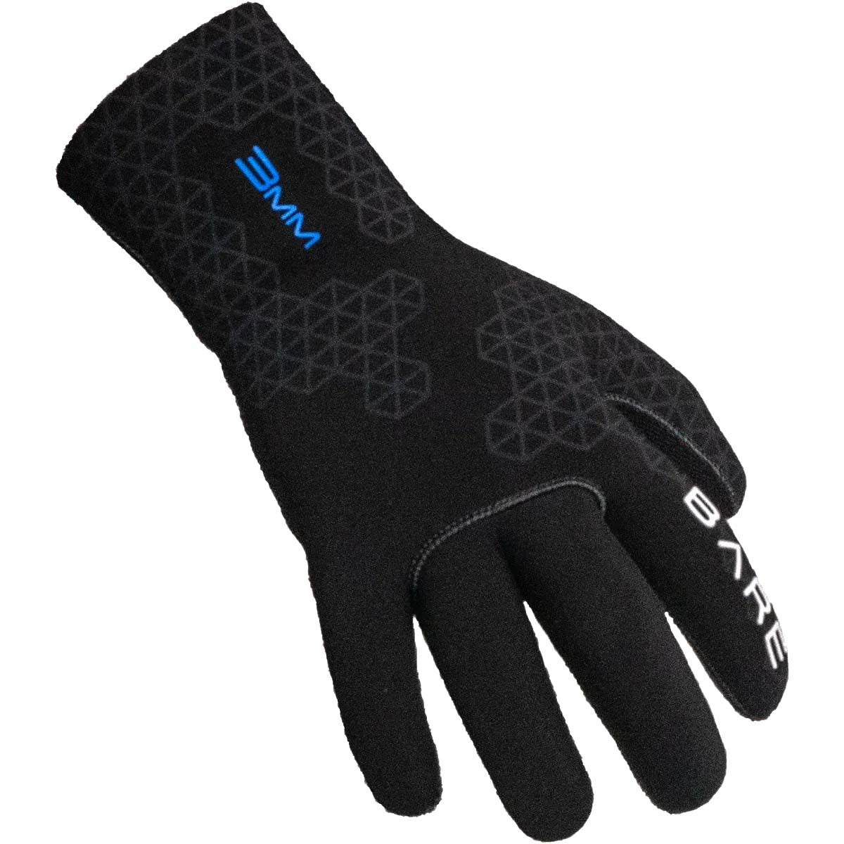 Bare 3mm Gloves