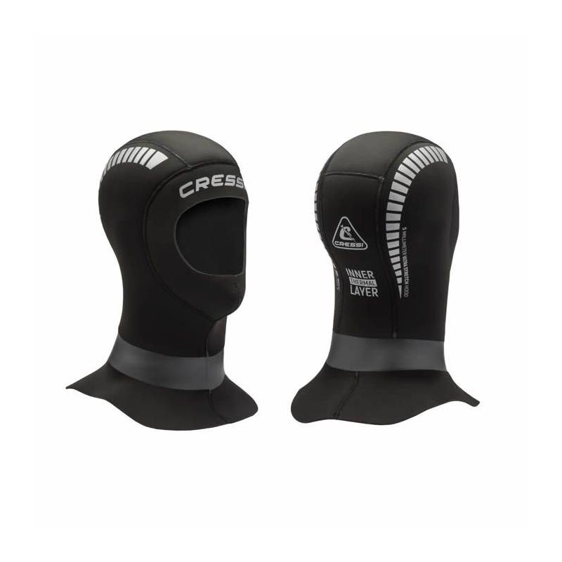 Like New - Cressi Hood 5mm