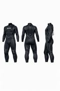 3.5 mm Full Wetsuit M. Lungo Libera Man
