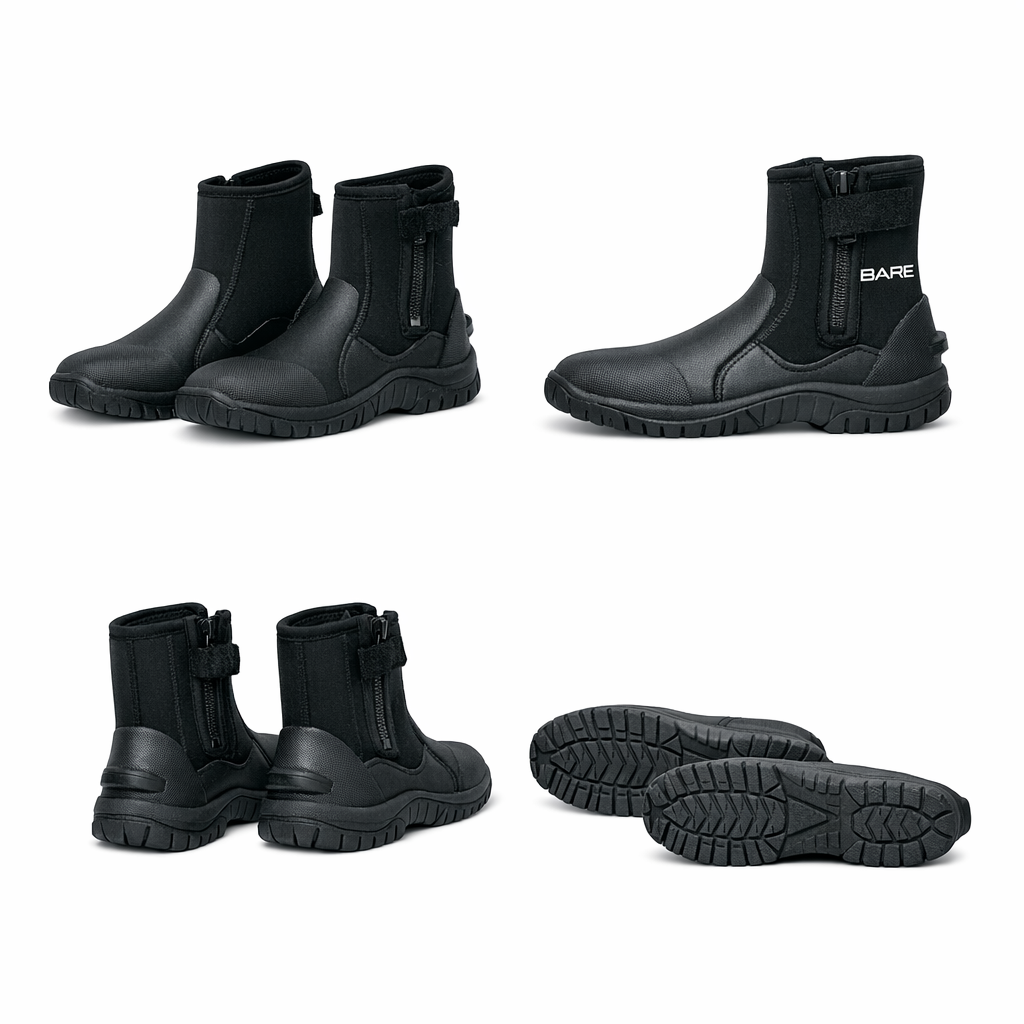 7mm Ultrawarm Boot