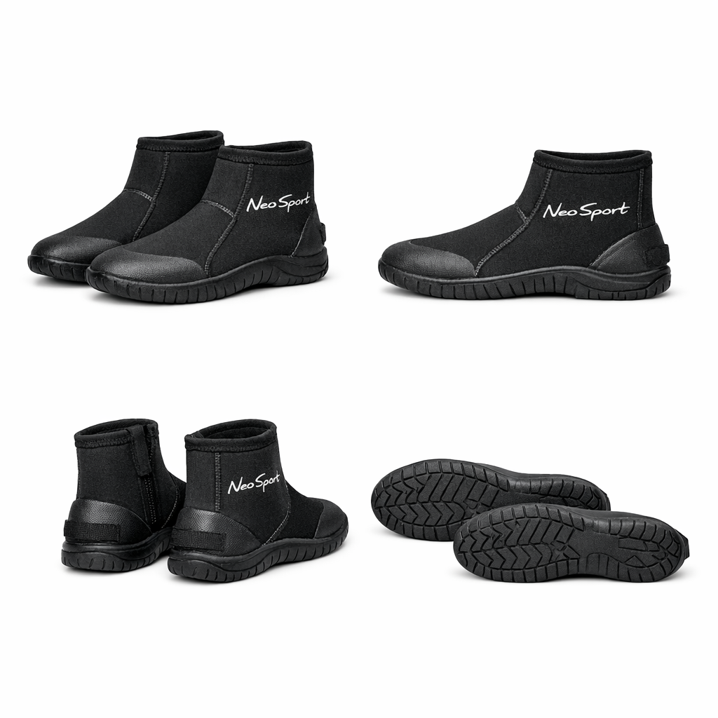 NeoSport 3mm Diving Boot
