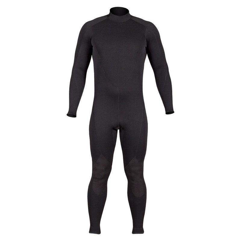 Henderson  Full Men's 7/5 mm