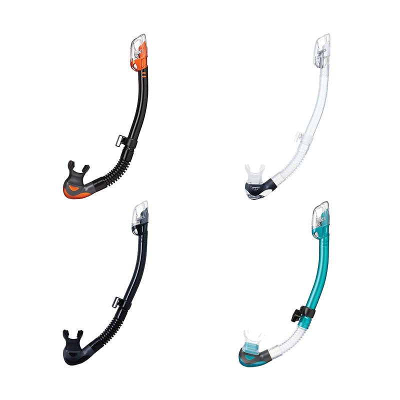 Tusa Hyperdry Snorkel