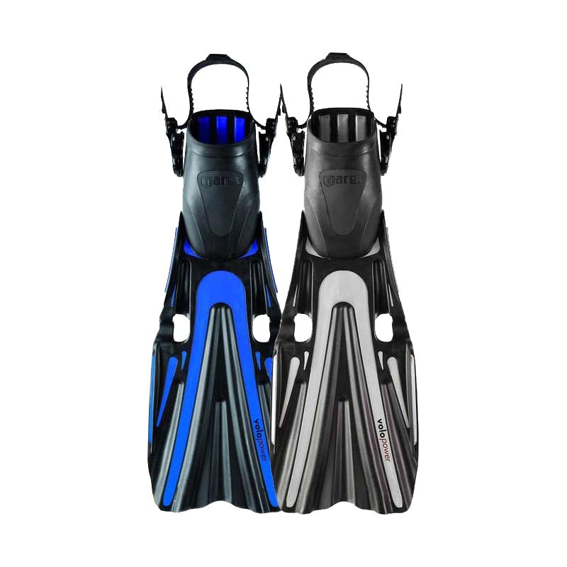 Mares Volo Power Fins