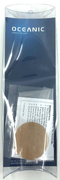 Oceanic Atom 3 & Bud Lens Protector