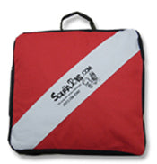Regulator Bag