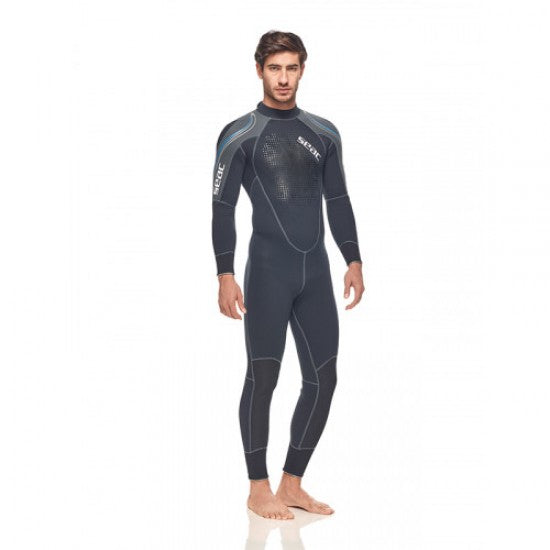 SEAC Alien 3.5 Men's Full