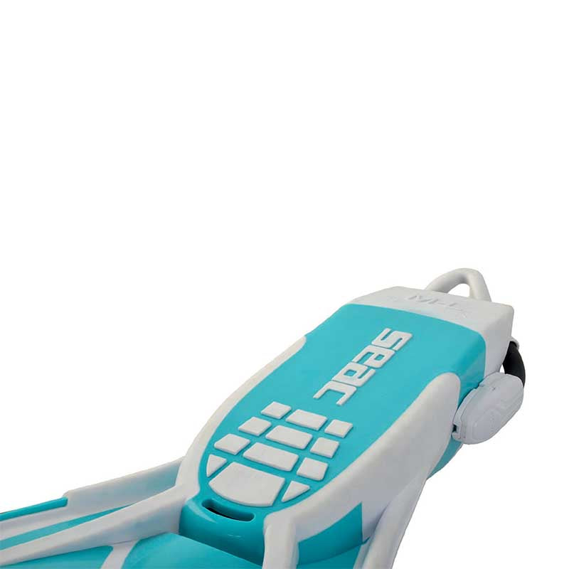 SEAC F1 Sling Strap Fins