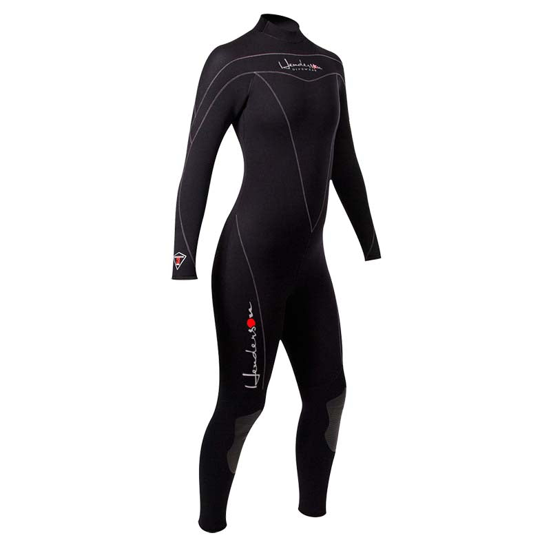 Henderson Thermoprene Women's Full Wetsuit