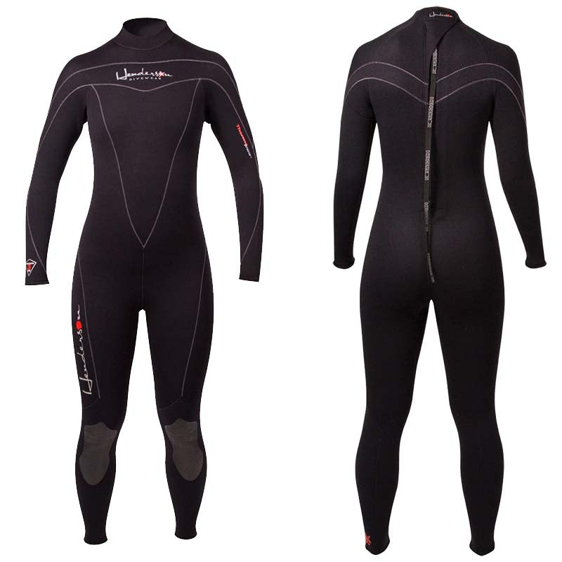Henderson Thermoprene Women's Full Wetsuit