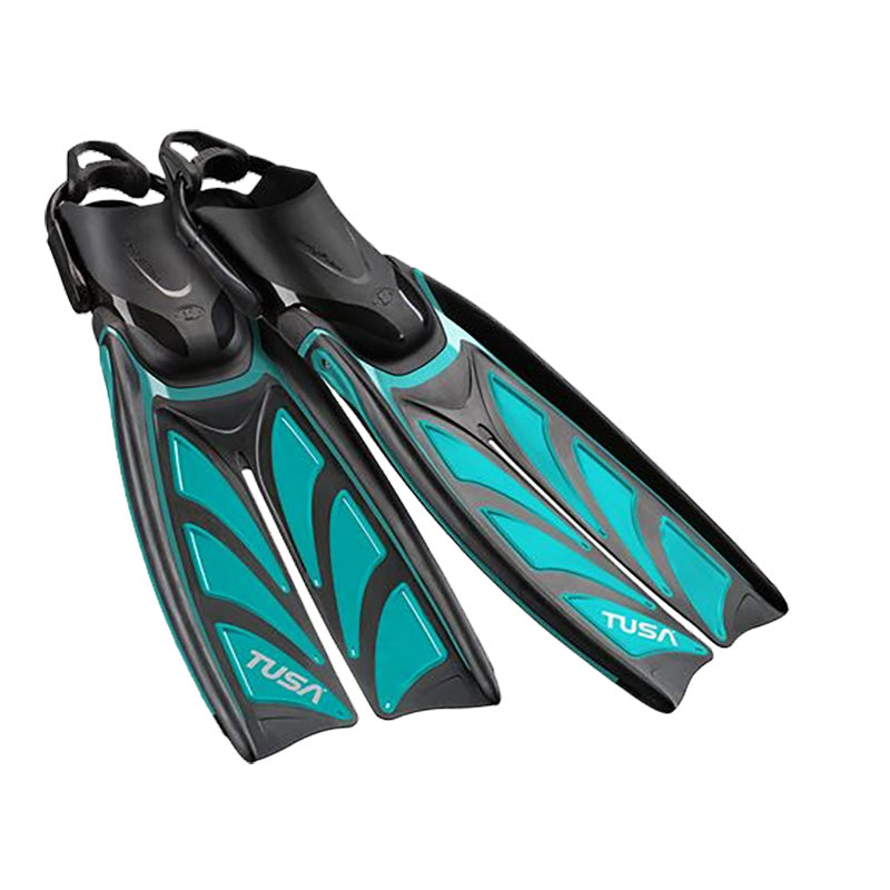 Tusa HyflexZoom Fins