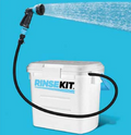 RinseKit White