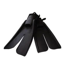 Apollo Bio-Fin Pro wtih Flex Straps