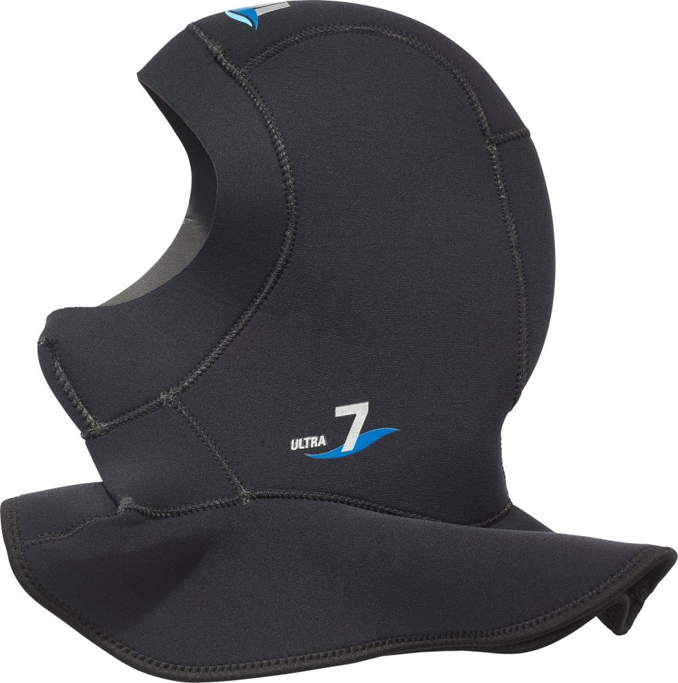 DUI Ultra 7mm Hood