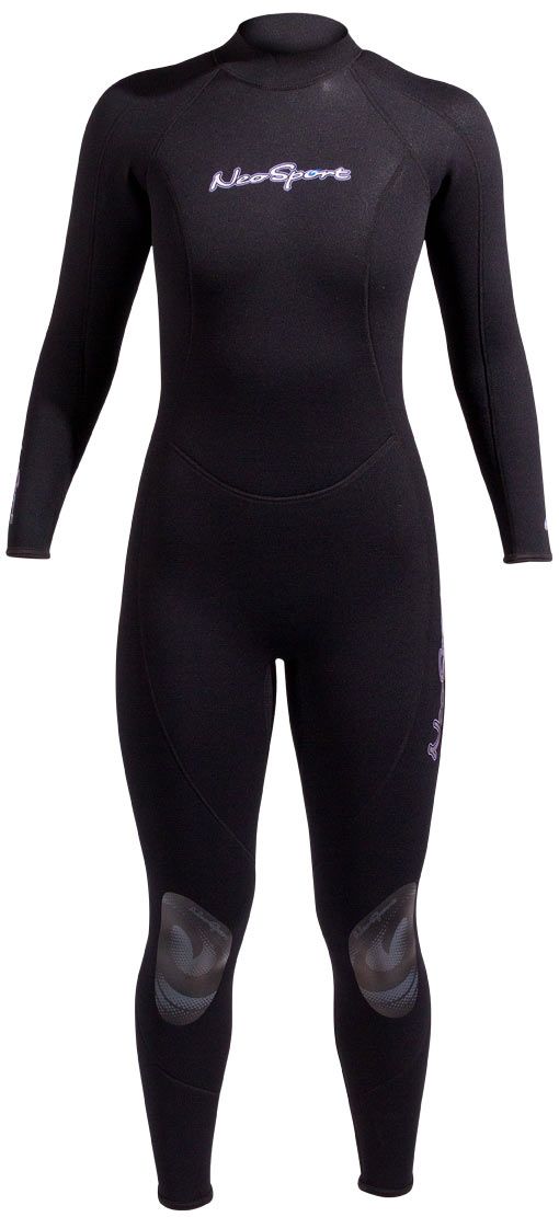Neosport Full Wetsuit 3mm Female