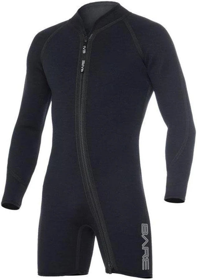 Bare Arctic 7mm Shorty