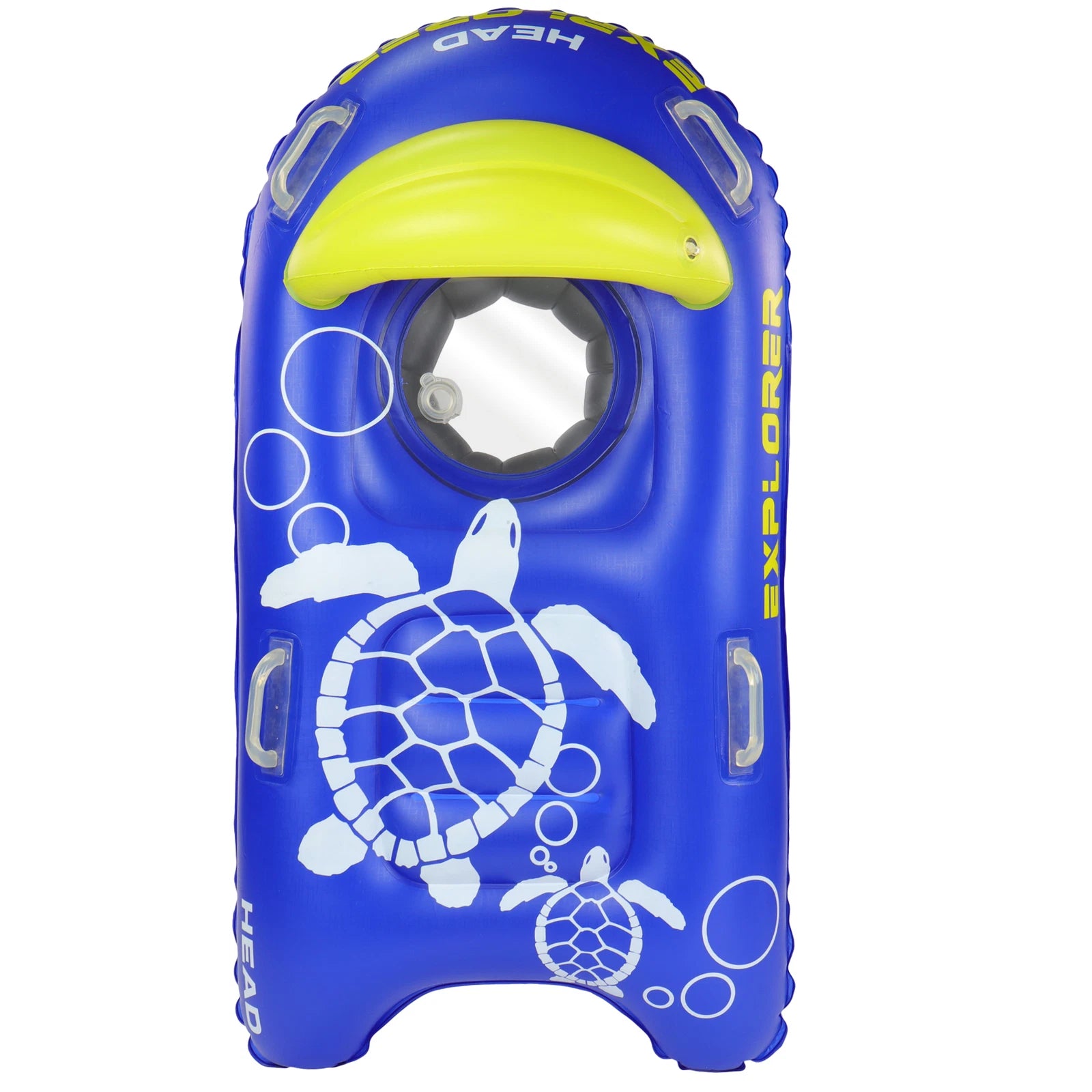 Sea Window Inc. Explorer Float with Window